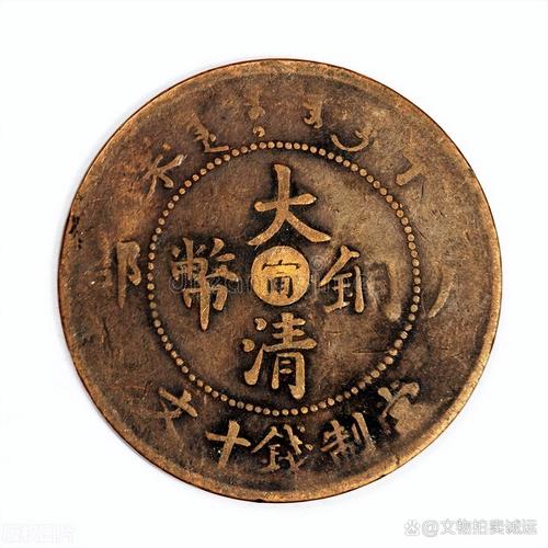 槌起槌落间的文脉赓续 文物拍卖及其文化传承使命